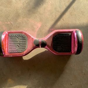 Hover Board